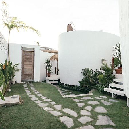 Makaii Tiny Villas With Private Pools Canggu Extérieur photo