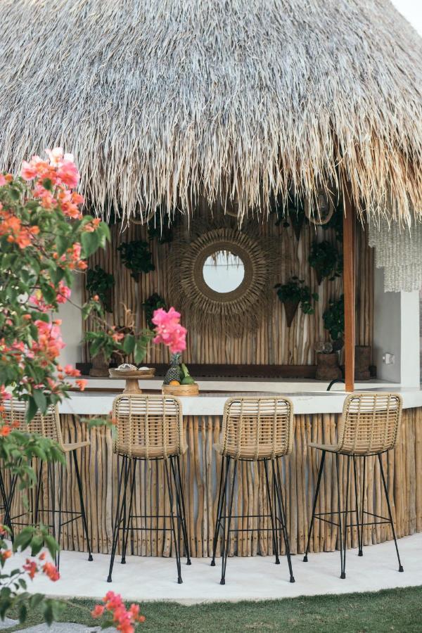 Makaii Tiny Villas With Private Pools Canggu Extérieur photo