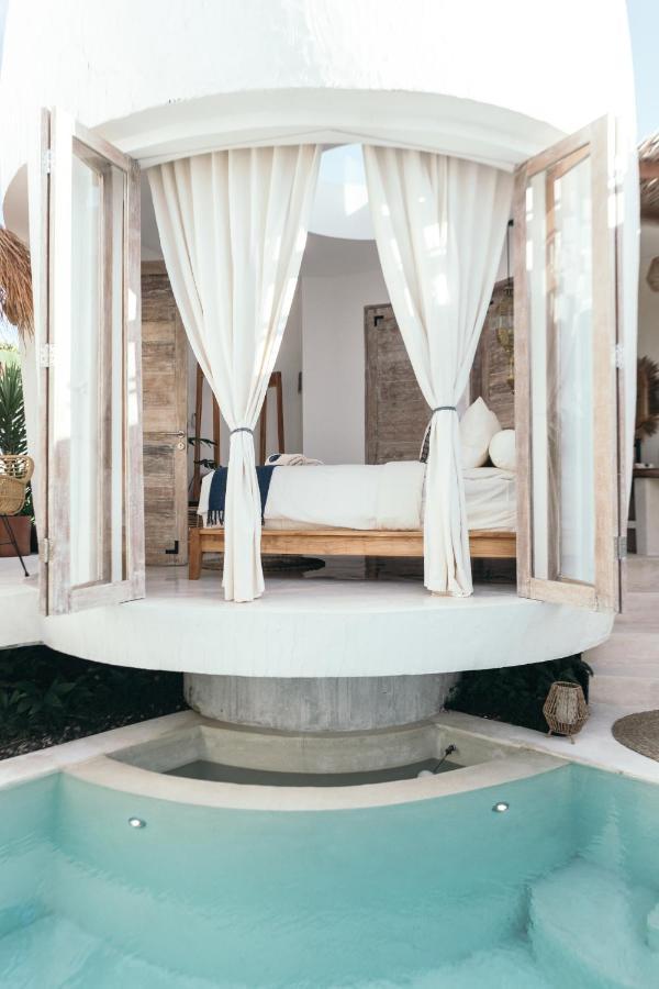 Makaii Tiny Villas With Private Pools Canggu Extérieur photo