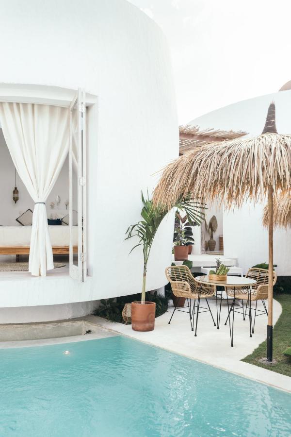 Makaii Tiny Villas With Private Pools Canggu Extérieur photo