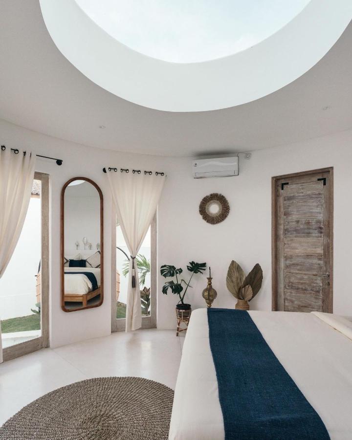 Makaii Tiny Villas With Private Pools Canggu Extérieur photo