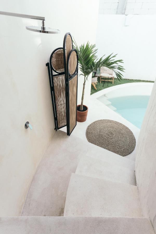 Makaii Tiny Villas With Private Pools Canggu Extérieur photo