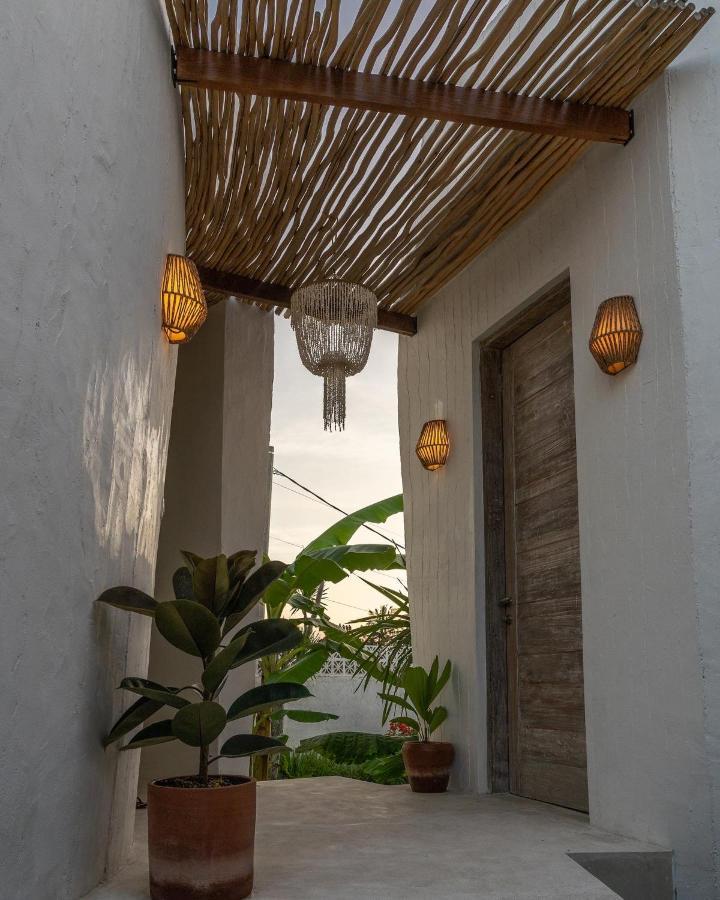 Makaii Tiny Villas With Private Pools Canggu Extérieur photo