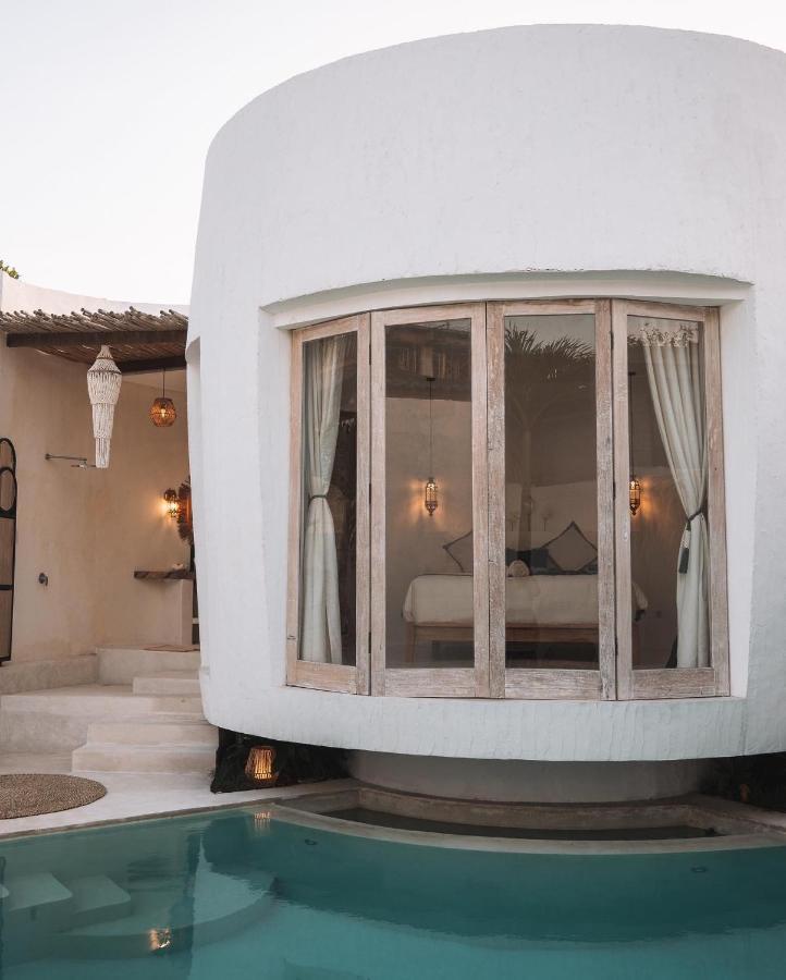 Makaii Tiny Villas With Private Pools Canggu Extérieur photo