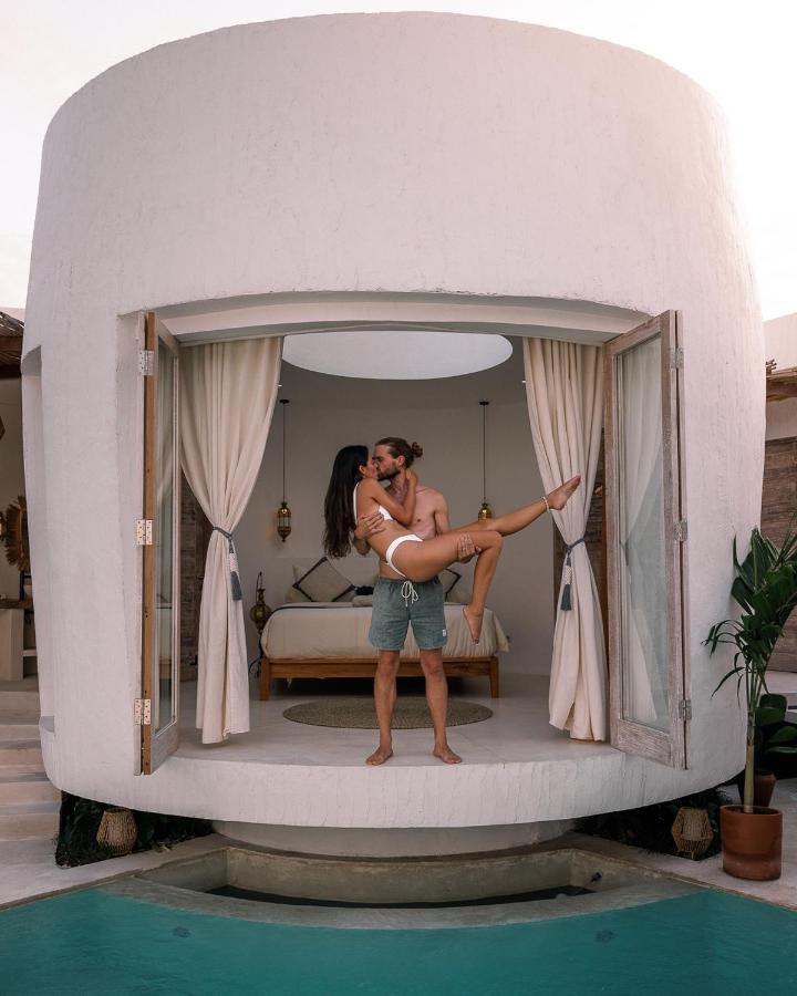 Makaii Tiny Villas With Private Pools Canggu Extérieur photo