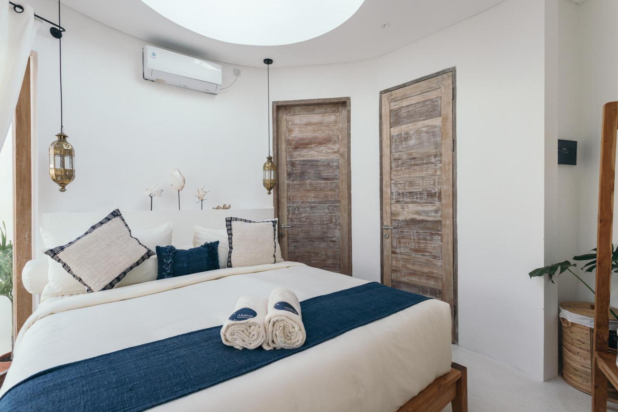 Makaii Tiny Villas With Private Pools Canggu Extérieur photo