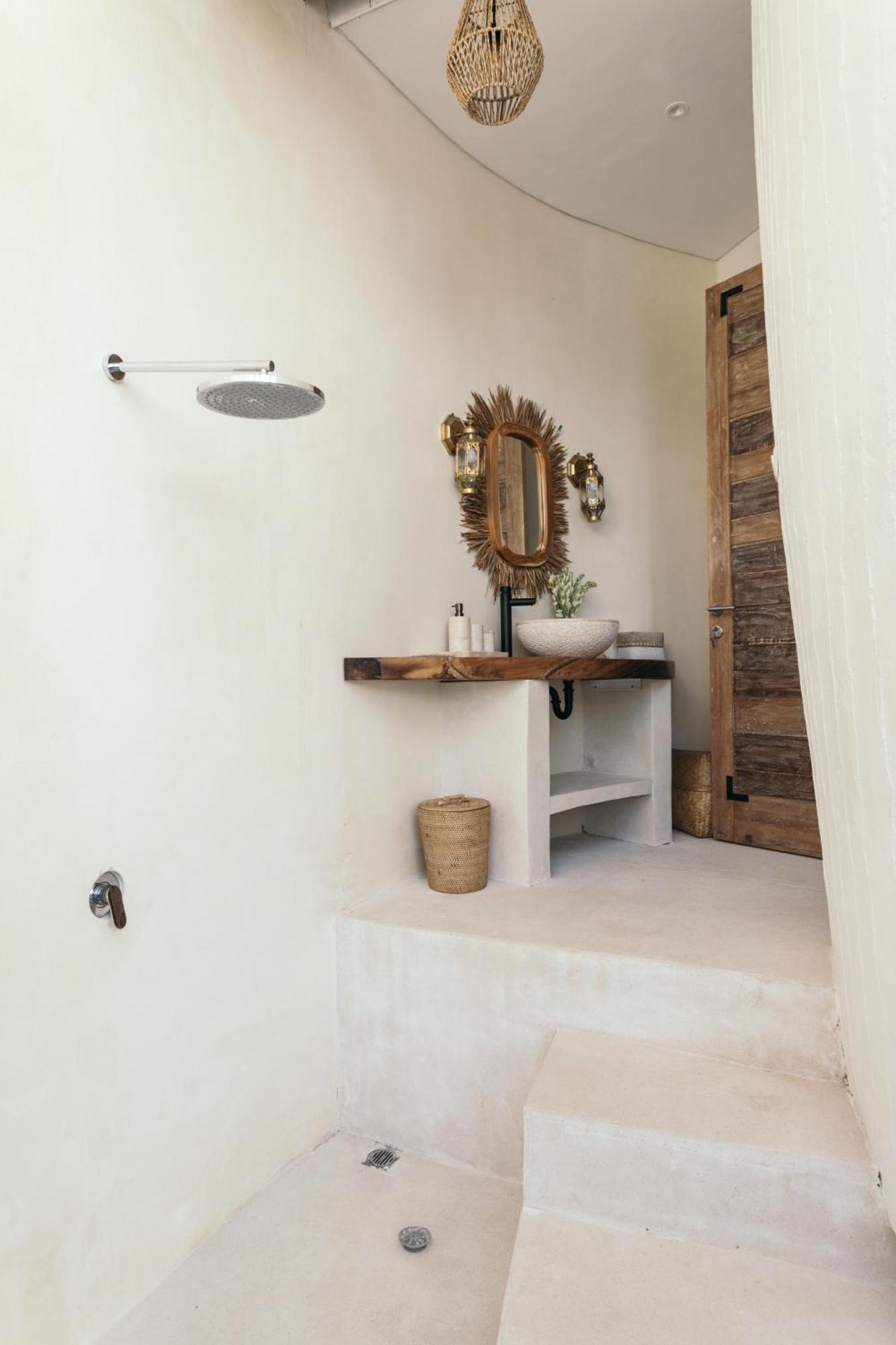 Makaii Tiny Villas With Private Pools Canggu Extérieur photo