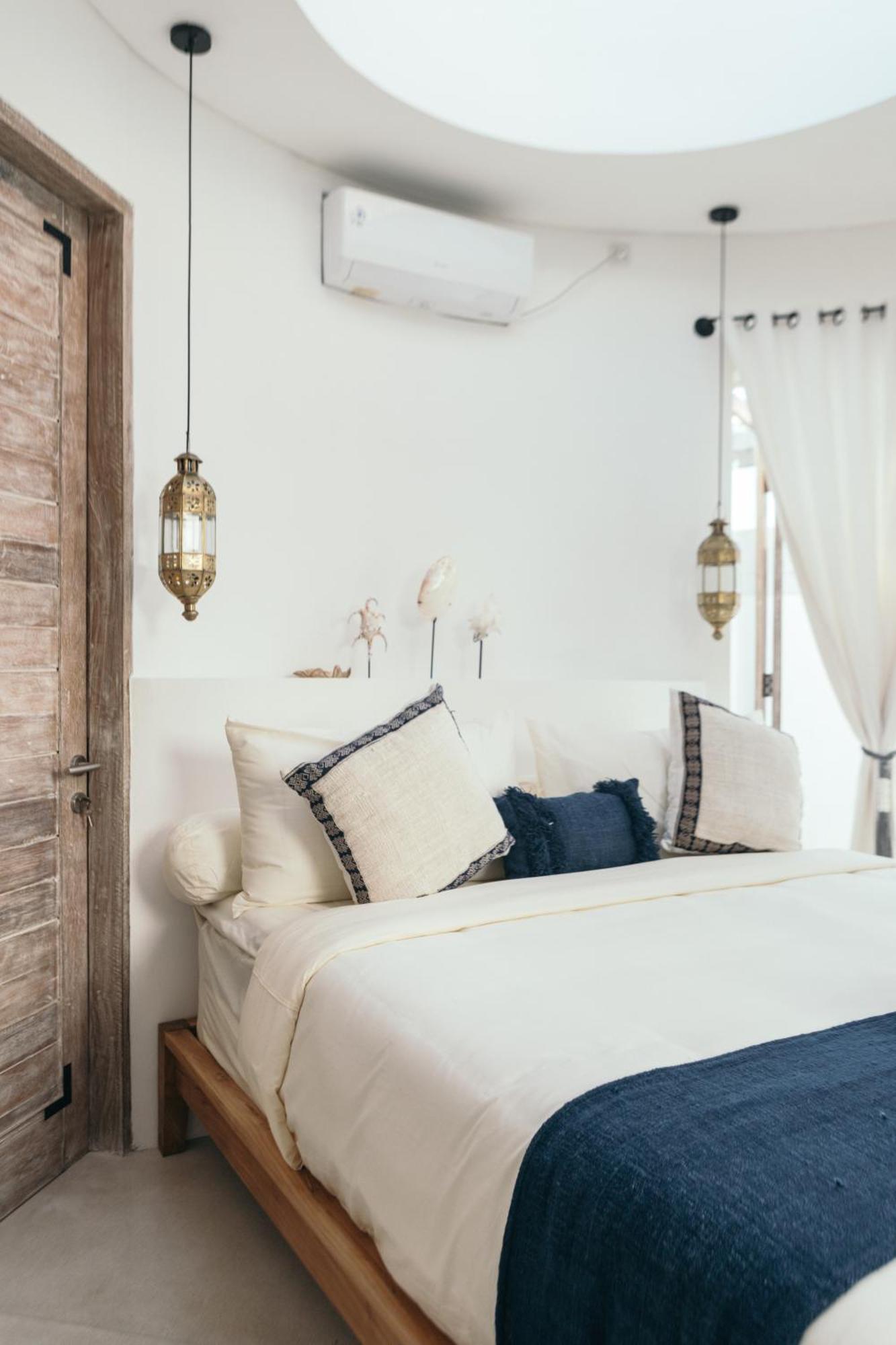 Makaii Tiny Villas With Private Pools Canggu Extérieur photo