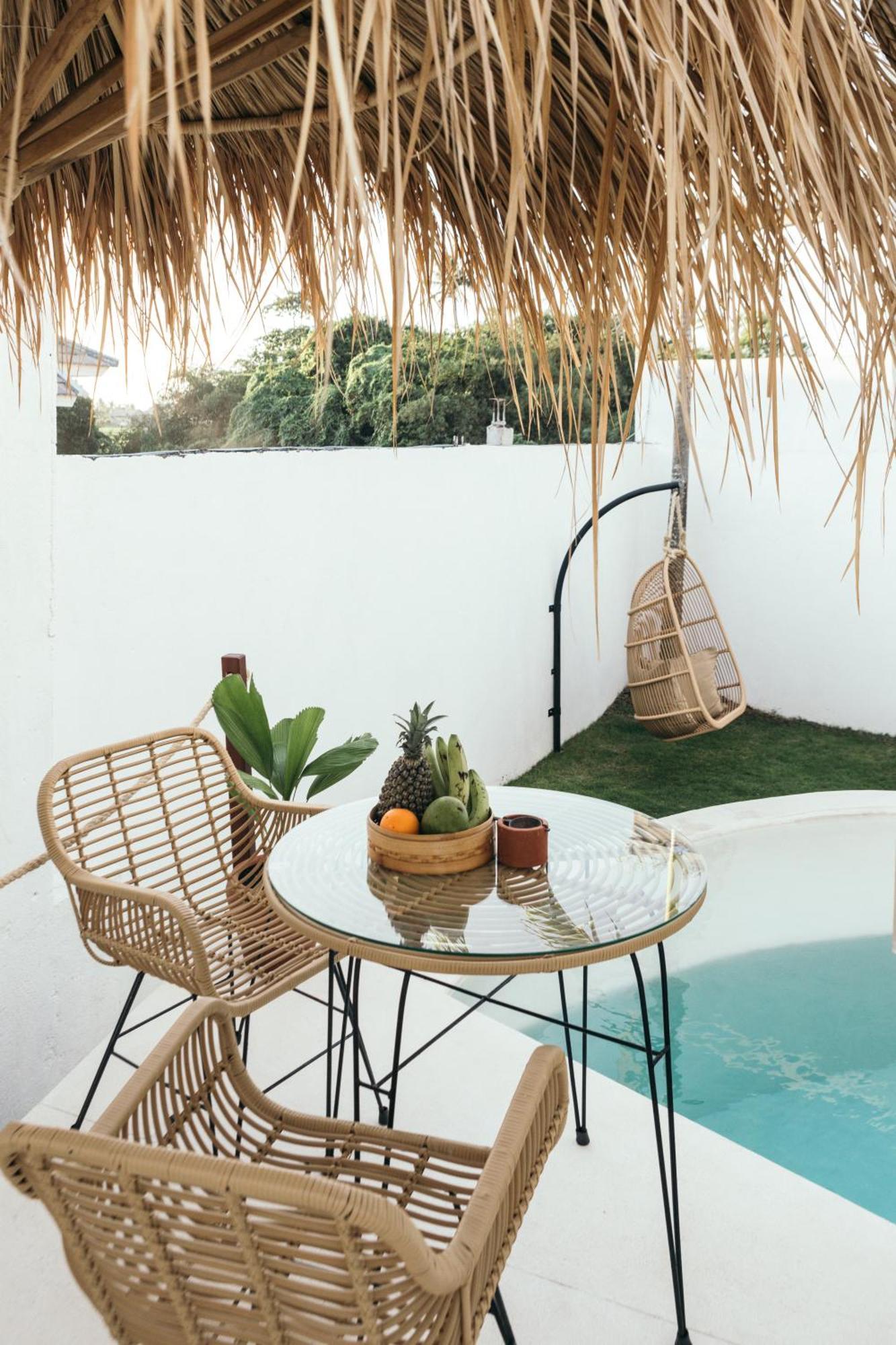 Makaii Tiny Villas With Private Pools Canggu Extérieur photo