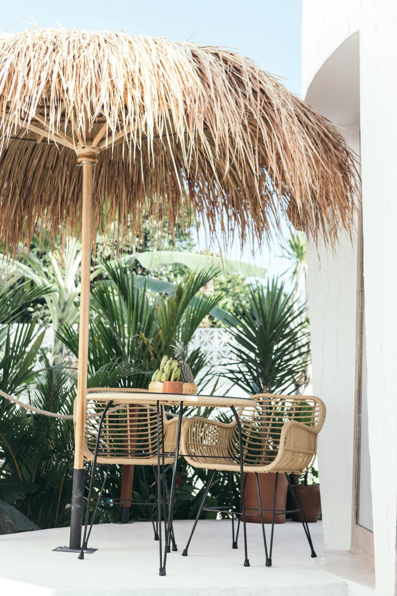 Makaii Tiny Villas With Private Pools Canggu Extérieur photo