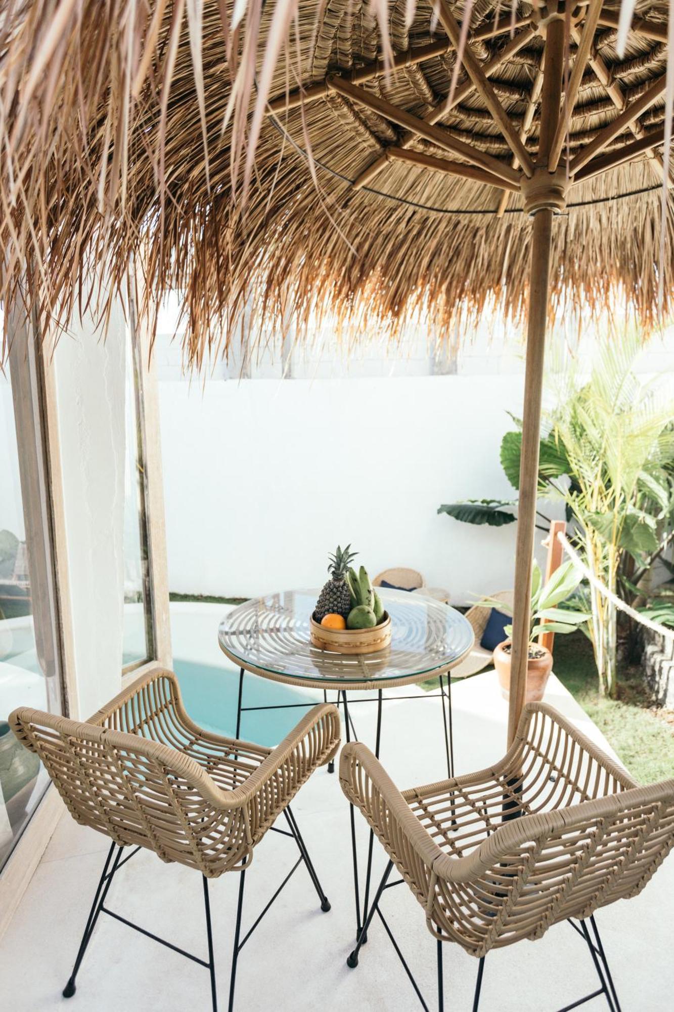 Makaii Tiny Villas With Private Pools Canggu Extérieur photo